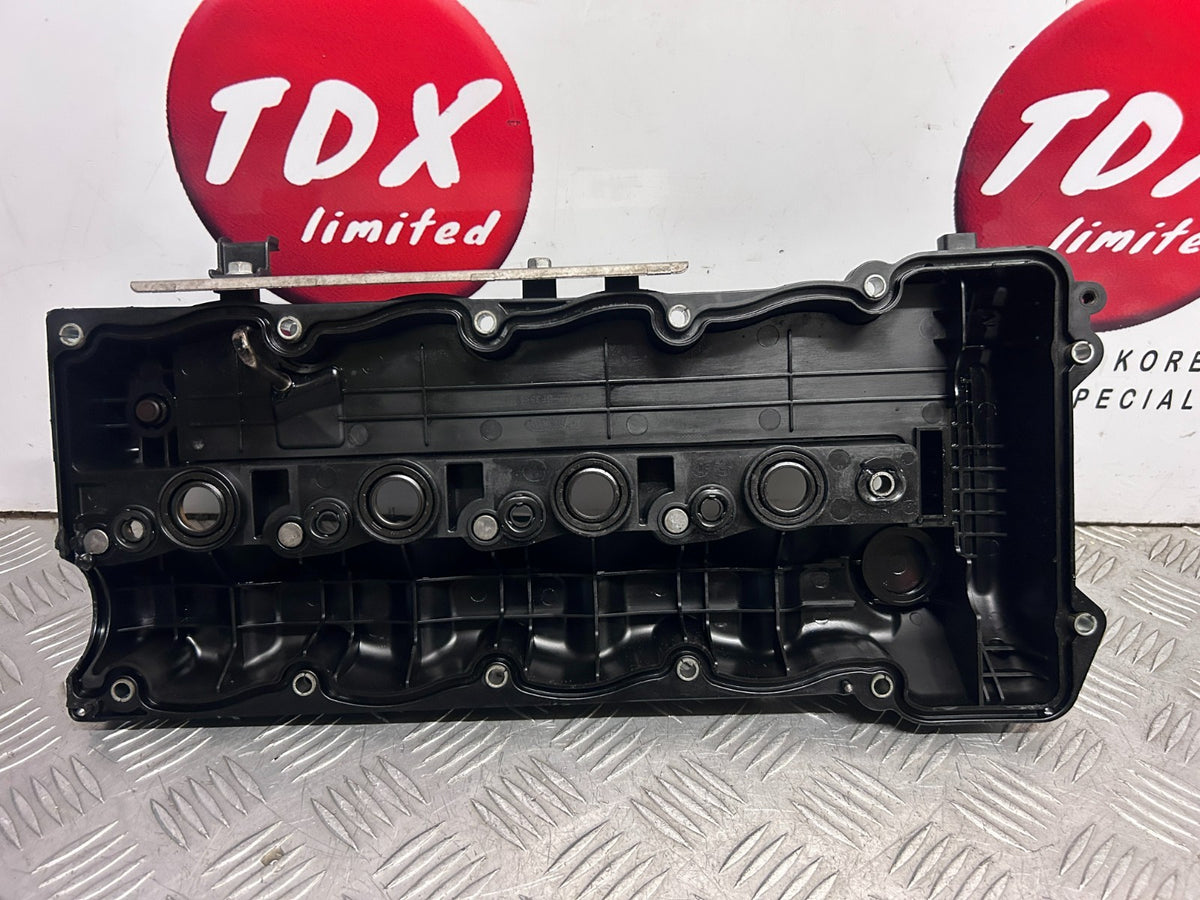 Hyundai / Kia 1.7 Diesel D4FD Euro 5/EURO 6 Genuine Engine Rocker Valve Cover - photo 5 of 9