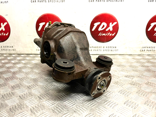 TOYOTA GT86 SUBARU BRZ 2.0 PETROL RWD 2012-2020 GENUINE REAR DIFF DIFFERENTIAL