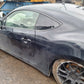 2013 TOYOTA GT86 GT1 D-4S 2.0 PETROL 6 SPEED MANUAL 2DR for PARTS & SPARES