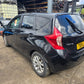 2016 NISSAN NOTE E12 MK2 ACENTA PREMIUM 1.5 DCI DIESEL MANUAL PARTS & SPARES