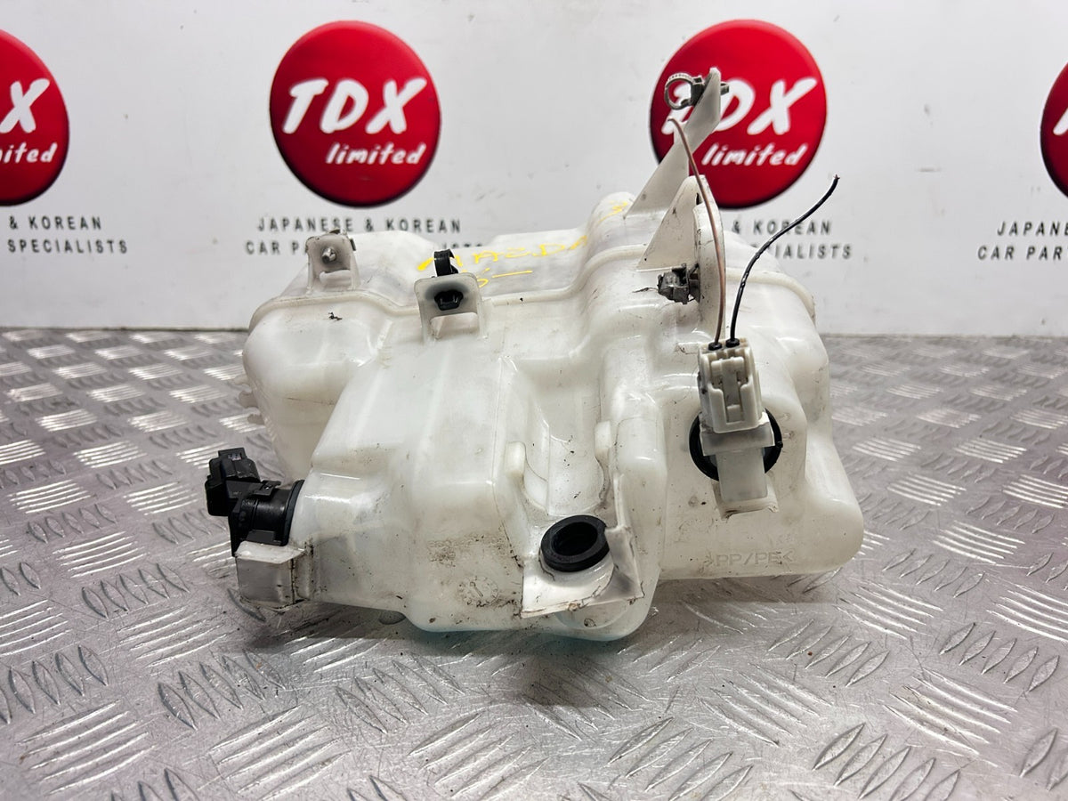 Mazda 3 MK3 2014-2019 Genuine Windscreen Washer Bottle Tank Resevoir GHP967480 - photo 6 of 8