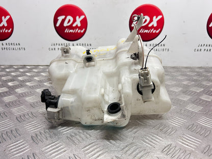 Mazda 3 MK3 2014-2019 Genuine Windscreen Washer Bottle Tank Resevoir GHP967480 - photo 6 of 8