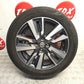 NISSAN MICRA K14 MK5 2017-2022 16" INCH ALLOY WHEEL 5MM TREAD 195/55/16 5FA1B