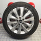 KIA OPTIMA JF 2016-2019 17" INCH ALLOY WHEEL 6.92MM TYRE 215/55/17 52910-D4250