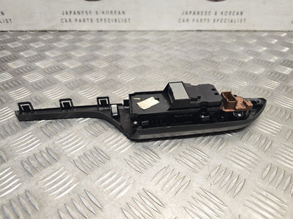 HONDA CIVIC X MK10 2017-2021 GENUINE DRIVERS MASTER WINDOW SWITCH CONTROL PANEL