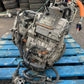 MITSUBISHI OUTLANDER 2014-2018 2.0 PETROL HYBRID 4WD GENUINE AUTOMATIC GEARBOX