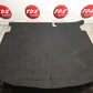 NISSAN QASHQAI J10 2007-2013 GENUINE REAR BOOT FLOOR CARPET COVER MAT 84904JD000