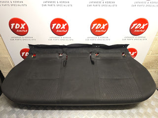 Suzuki Swift A2L MK5 2017-2024 Genuine Rear Seat Bench Cloth Base 87170-70P0 - photo 1 of 9