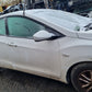 2013 HYUNDAI I30 ACTIVE (GD) MK2 1.6 DIESEL 6 SPEED AUTO FOR PARTS & SPARES