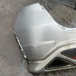 HONDA CIVIC TYPE-R (FN2) 2007-2010 GENUINE REAR BUMPER SILVER COLLECTION