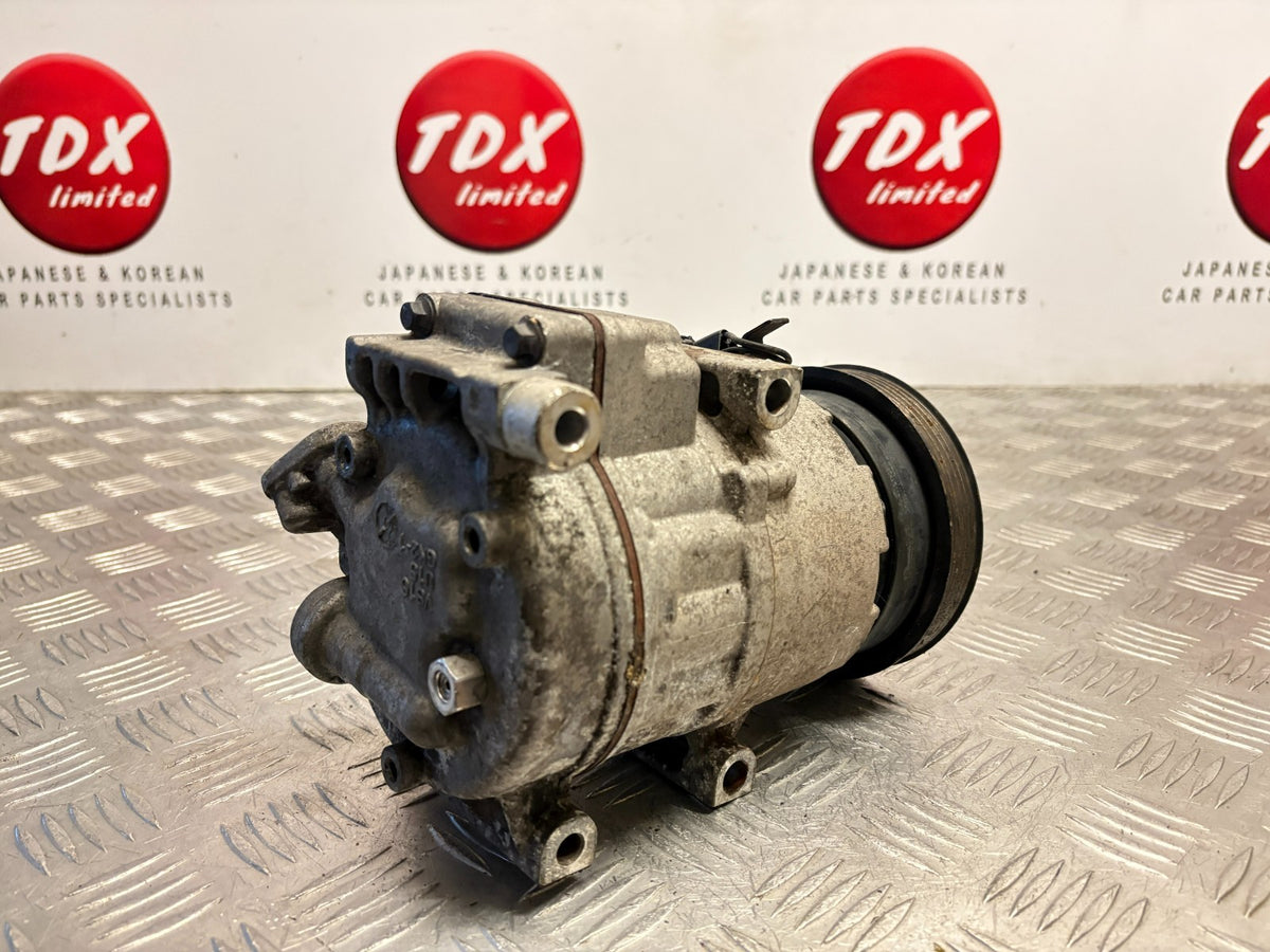 Hyundai i30 FD MK1 2007-2012 1.6 Diesel Genuine AC Compressor Pump VS16U15GK2-1 - photo 6 of 10