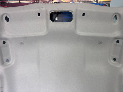 Mazda 2 XP210 MK4 2022-2026 1.5 Hybrid Roof Lining Headliner 63310-0DL70 - photo 8 of 10