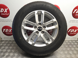 KIA OPTIMA (TF) 2011-2015 16" GENUINE ALLOY WHEEL 7MM 215/65/16 ET41 52910-2T110