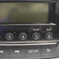 NISSAN NOTE MK2 2013-2017 CD STEREO MULTIMEDIA RADIO PLAYER HEAD UNIT 281853VV1A