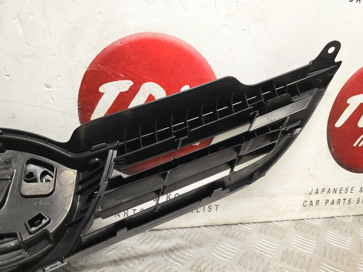 TOYOTA AURIS 2012-2015 HYBRID GENUINE FRONT BUMPER RADIATOR GRILLE 53114-02260