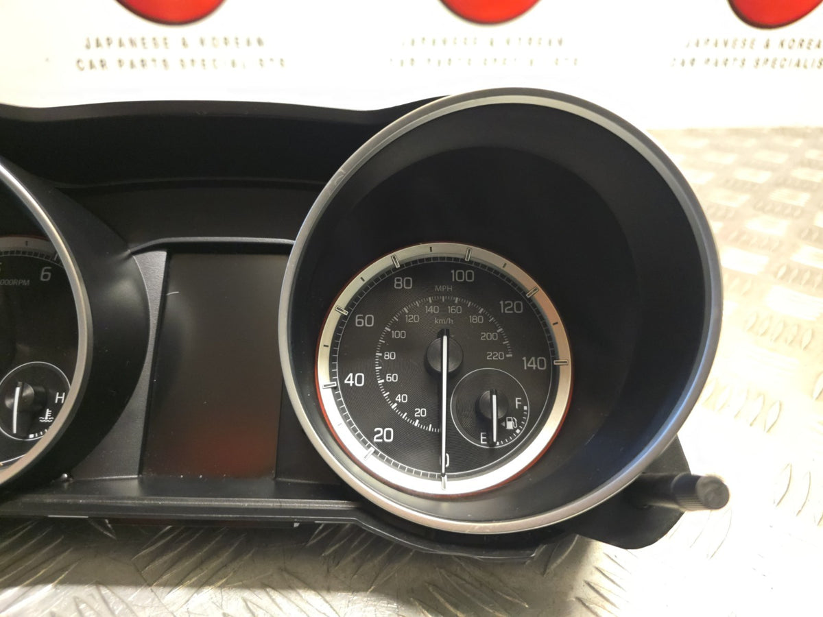Suzuki Swift 2017-2024 1.0 MHEV Petrol K10C-T Speedometer 34111-53RS0 73K Miles - photo 4 of 15