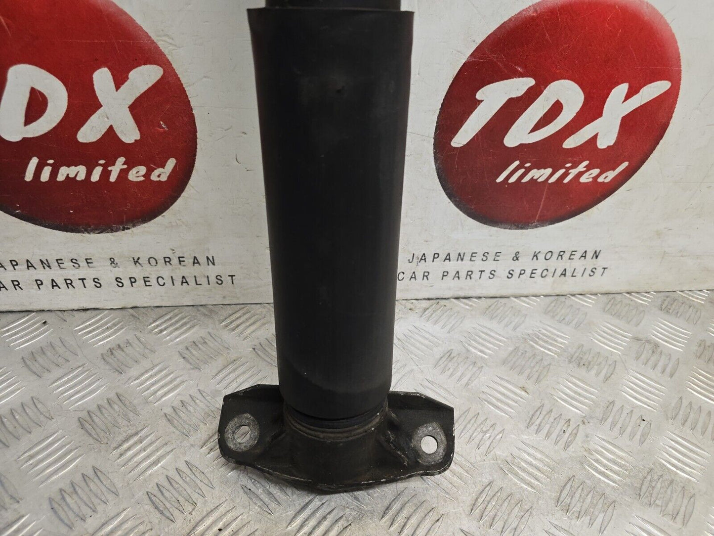 KIA SORENTO 2015-2020 GENUINE REAR SHOCK ABSORBER STRUT SELF LEVEL 55320-C5500