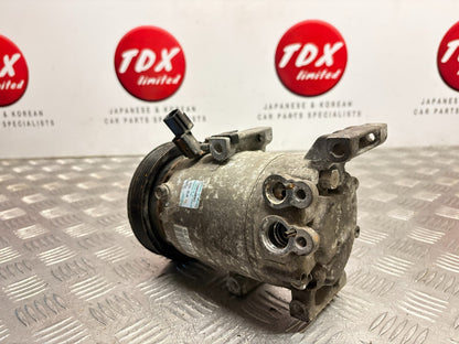 Hyundai ix20 JC MK1 2010-2019 1.6 Petrol Genuine AC Compressor Pump CA500YN9AA11 - photo 7 of 10