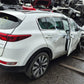 2017 KIA SPORTAGE (QL) MK4 KX-3 4X4 2.0 DIESEL 6 SPEED AUTOMATIC PARTS & SPARES