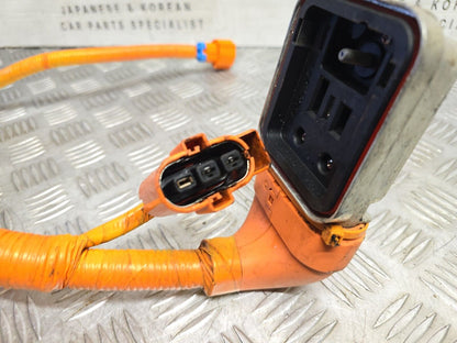 Kia Niro De 2016-2022 1.6 Plug In Hybrid Genuine Positive Power Cable 91895G2500 10
