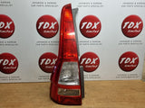Honda CR-V MK3 2006-2012 Genuine Passengers Rear Outer Body Light 3355A-SWW-E012 - photo 1 of 9