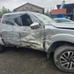 2018 NISSAN NAVARA PICK-UP NP300 D23 MK3 ACENTA + 2.3 DIESEL MANUAL PARTS SPARES