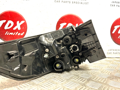 TOYOTA COROLLA MK12 2019-2024 ESTATE DRIVER SIDE REAR OUTER BODY BRAKE LIGHT