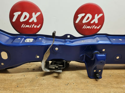 Honda Jazz Mk4 2015-2020 Genuine Front Upper Slam Panel Support Bracket 3
