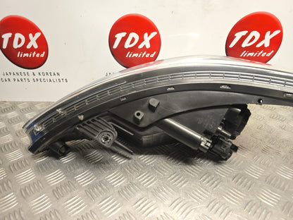 Hyundai i20 GB MK2 2015-2018 Genuine Driver Side Halogen Headlight 92102-C8 - photo 10 of 16