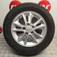 HYUNDAI I30 MK2 GD 15" INCH 2012-2017 ALLOY WHEEL 195/65/15 52910-A6170