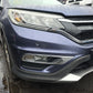 HONDA CR-V MK4 (RM) 2016-2018 1.6 I-DTEC MANUAL COMPLETE FRONT END B570M BLUE