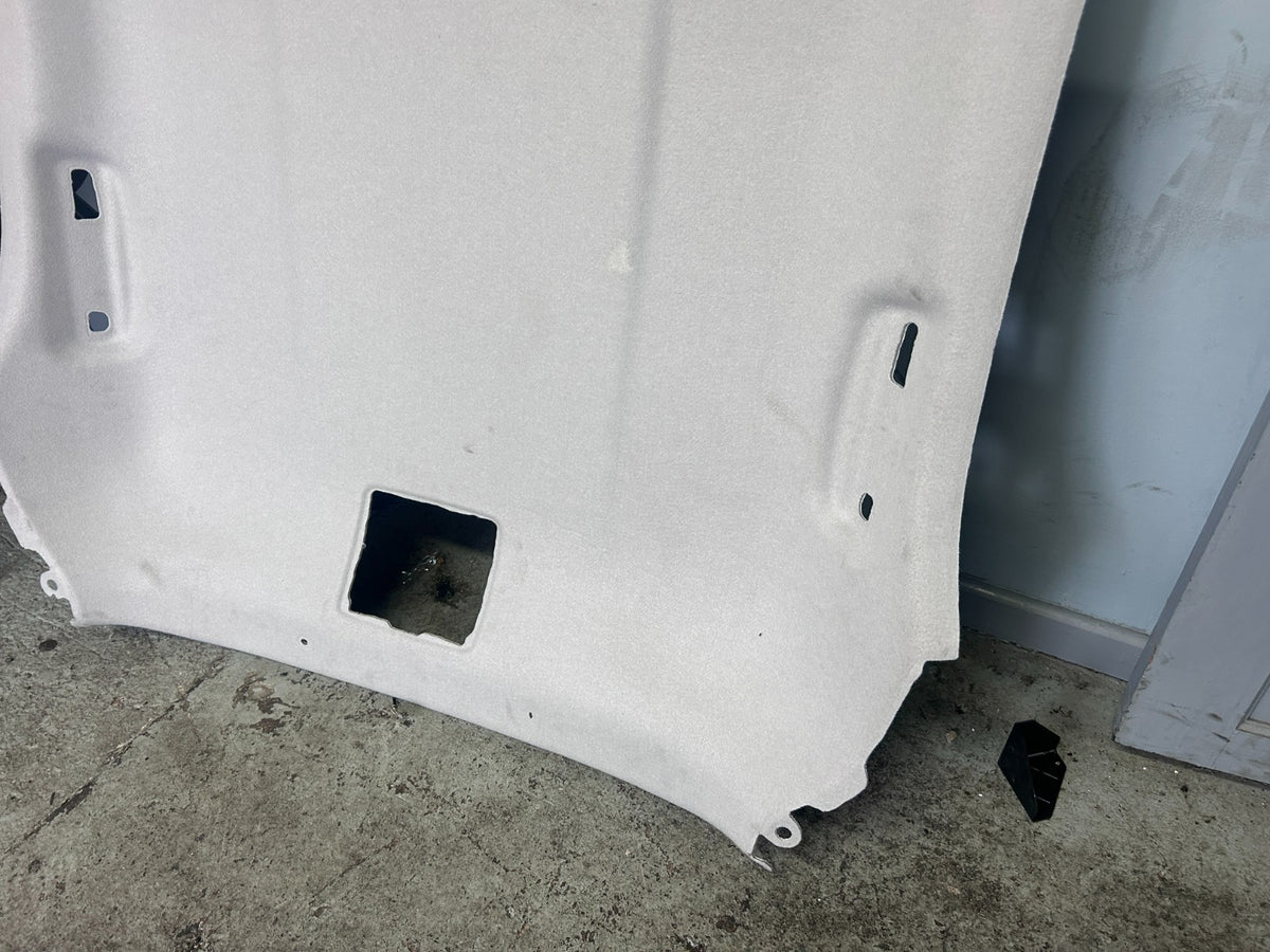 Mazda 2 XP210 MK4 2022-2026 1.5 Hybrid Roof Lining Headliner 63310-0DL70 - photo 7 of 10
