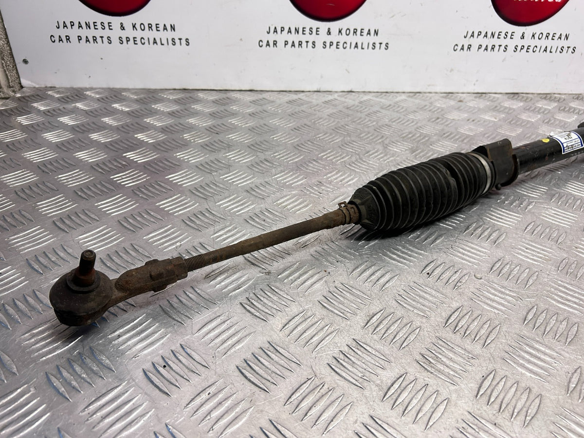 Hyundai i10 PA MK1 2007-2013 Genuine Complete Power Steering Rack 56500-0X590 - photo 5 of 10