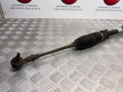 Hyundai i10 PA MK1 2007-2013 Genuine Complete Power Steering Rack 56500-0X590 - photo 5 of 10