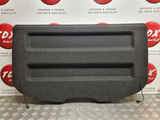 NISSAN QASHQAI J10 MK1 2007-2013 GENUINE REAR PARCEL SHELF LUGGAGE LOAD COVER