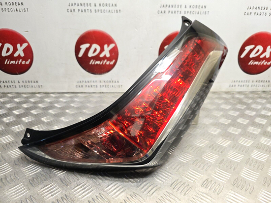 TOYOTA AYGO MK2 2014-2018 GENUINE DRIVERS REAR BODY BRAKE LIGHT LAMP 81550-0H122
