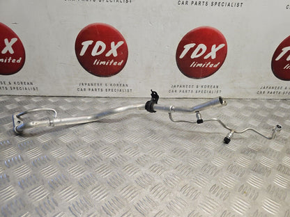 Honda Jazz Mk5 1.5 Hybrid 2020-2024 Genuine Complete Air Con Ac Pipes 7