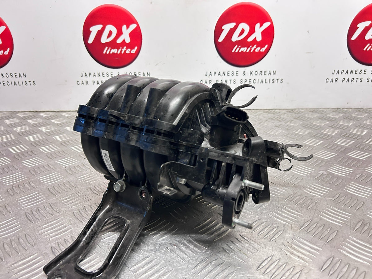 Hyundai IONIQ AE MK1 2016-2022 1.6 Hybrid G4LE Intake Manifold 28300-03HA0 - photo 5 of 9