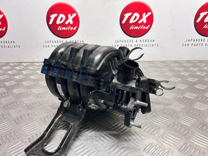 Hyundai IONIQ AE MK1 2016-2022 1.6 Hybrid G4LE Intake Manifold 28300-03HA0 - photo 5 of 9