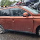 2013 MITSUBISHI OUTLANDER MK3 2.2 DIESEL 6 SPEED MANUAL 4X4 VEHICLE PARTS SPARES