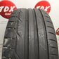 LEXUS IS300H MK3 17" INCH 2014-2020 GENUINE ALLOY WHEEL 5.39MM TREAD 225/45/17