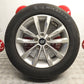 HYUNDAI I40 VF 2011-2019 16" INCH ALLOY WHEEL 4MM TYRE 205/60/16 52910-3Z610