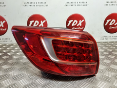 Kia Sportage (SL) MK3 2010-2013 Prefacelift Genuine Passengers Rear Outer Light - photo 1 of 10