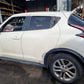 2014 NISSAN JUKE F15 ACENTA PREMIUM 1.2 DIG-T 5 SPEED MANUAL FOR PARTS & SPARES