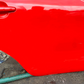 SUZUKI BALENO A1K MK2 2016-2019 DRIVER SIDE REAR COMPLETE DOOR Z4Q RED