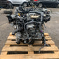 TOYOTA RAV4 MK4 2013-2015 2.2 DIESEL D-4D 2AD-FHV BARE ENGINE 56,00 MILES