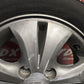 HYUNDAI I10 2007-2013 14" INCH GENUINE ALLOY WHEEL 3.6MM 165/60/14 52910-0X251