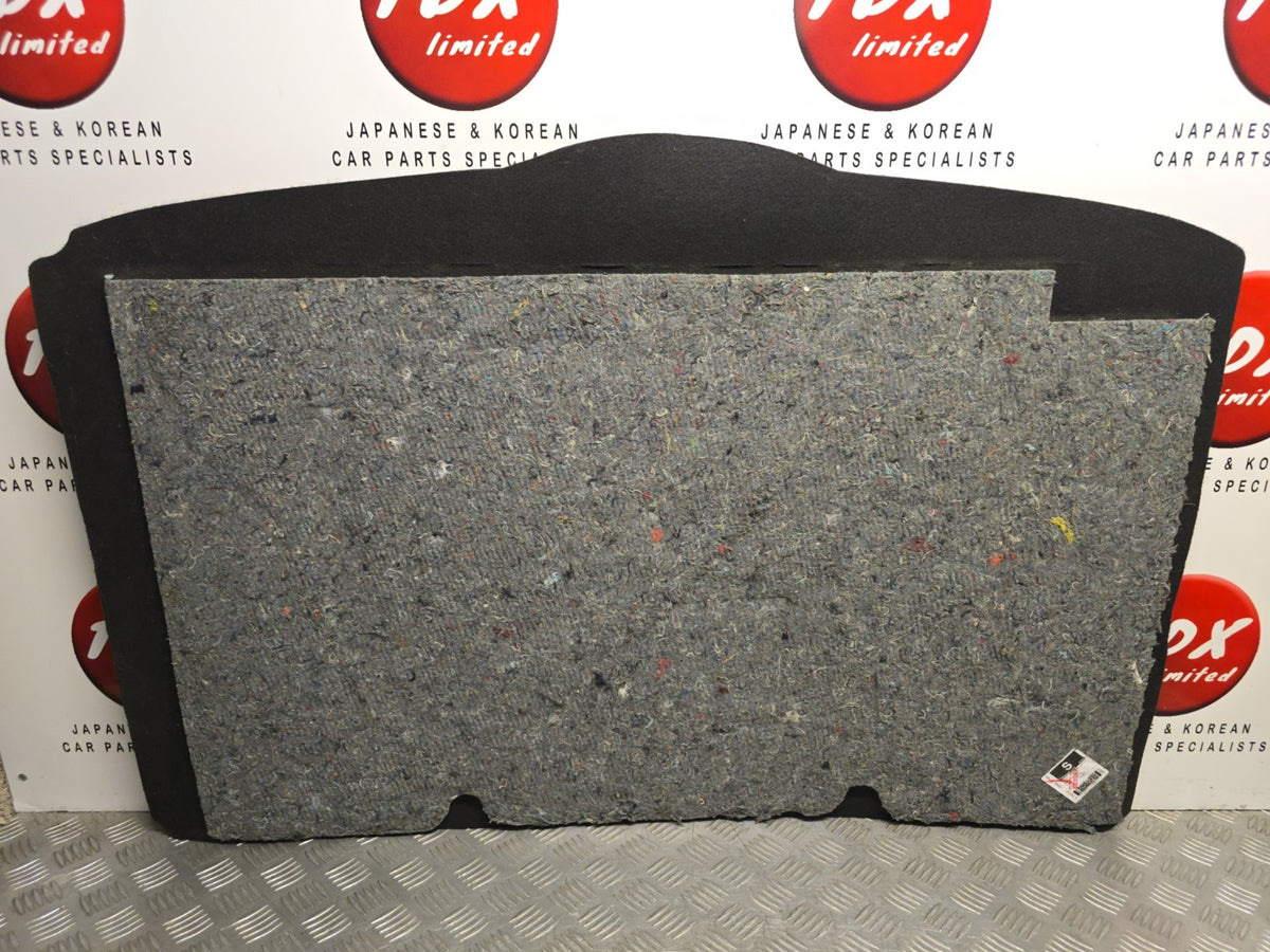 Nissan Qashqai J11 2014-2021 Genuine Boot Floor Carpet Cover Liner 84904 4EA0A - photo 4 of 5