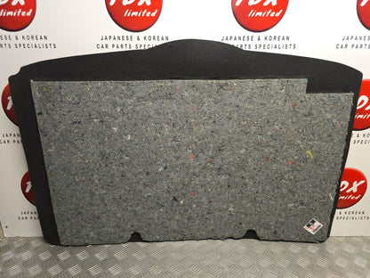Nissan Qashqai J11 2014-2021 Genuine Boot Floor Carpet Cover Liner 84904 4EA0A - photo 4 of 5