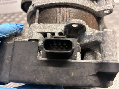 Mazda CX-30 DM MK1 2019-2026 2.0 MHEV Petrol Skyactiv-x Alternator C4TB5191 - photo 7 of 8